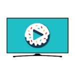 sweet.tv android application logo